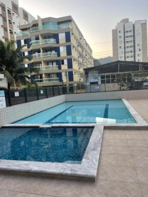 Aconchego Guarujá - AP 42